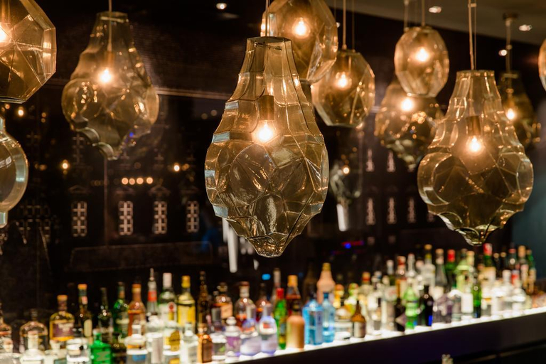 Food & Drinks 4, Motel One Berlin-Bellevue, Berlin