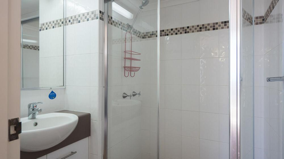 Alexander Holiday Apartments, Gold Coast