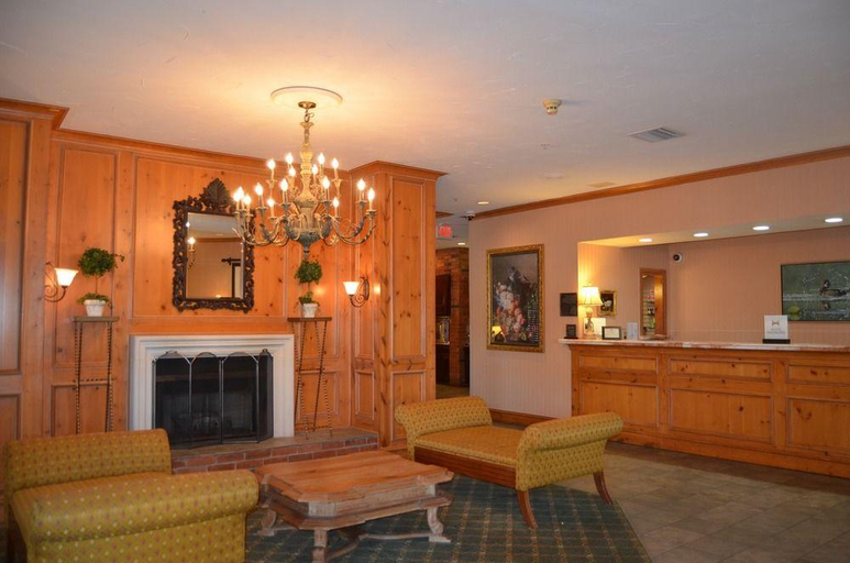 Public Area 2, Homewood Suites by Hilton Ft. Worth-Bedford, Tarrant