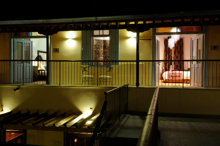 Public Area 4, The Library Hotel Wellness Retreat, Larnaca