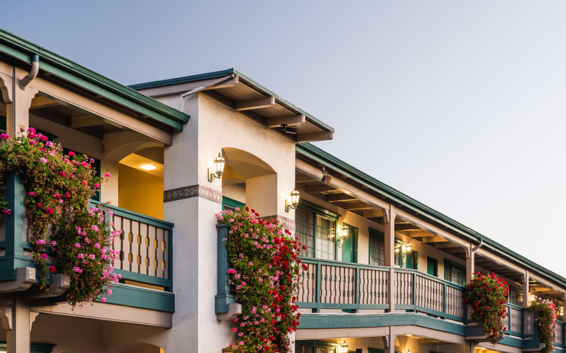 Best Western Plus Santa Barbara, Santa Barbara