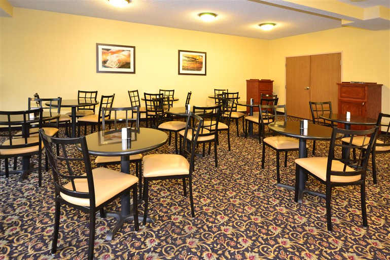 Others 5, Quality Inn & Suites Lawrence, Douglas