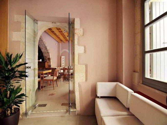 Public Area 3, Elia Fatma Boutique Hotel - Adults Only, Crete