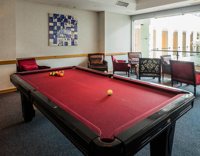 Sport & Beauty, Cidnay, Santo Tirso