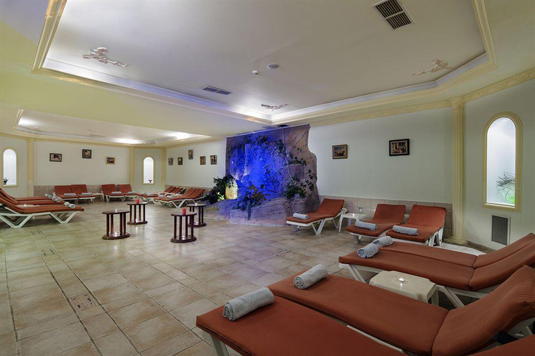 Public Area