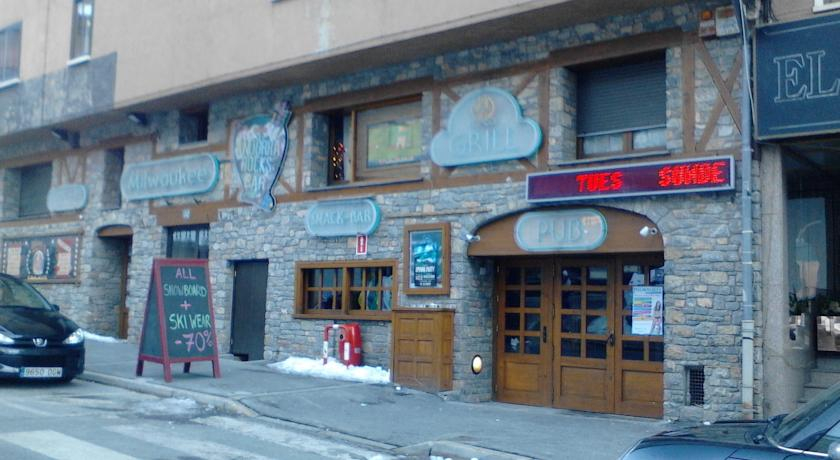 Exterior & Views 4, Vaquers 3000, Pyrénées-Orientales