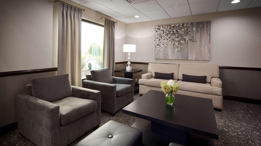 Public Area 3, Best Western Suites, Franklin