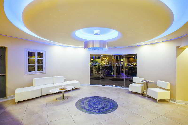 Public Area 3, Golden Sun Hotel, South Aegean
