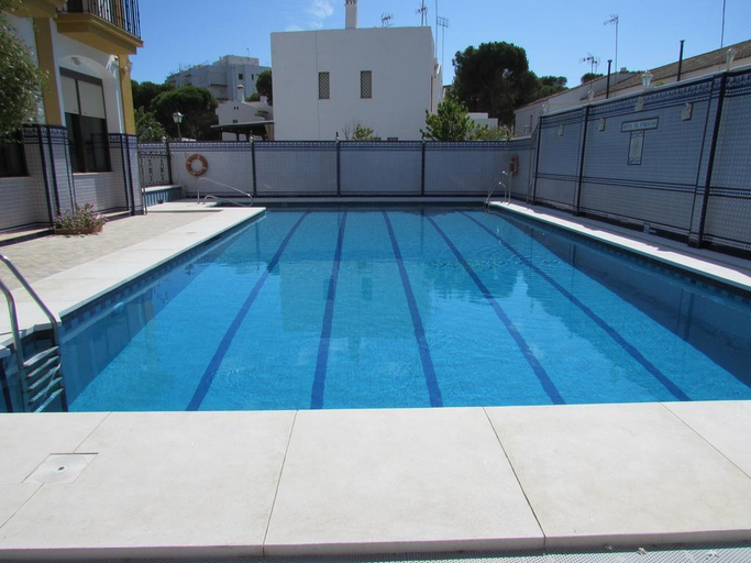 Sport & Beauty 2, Paraiso Playa, Huelva