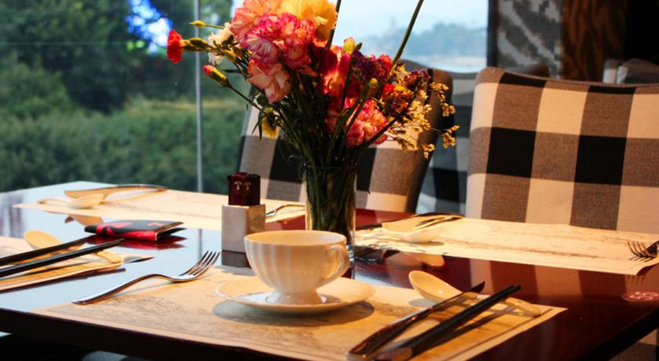 Food & Drinks 4, Tegoo Hotel, Xiamen