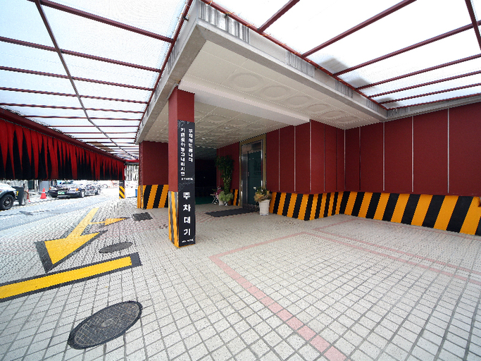 Public Area