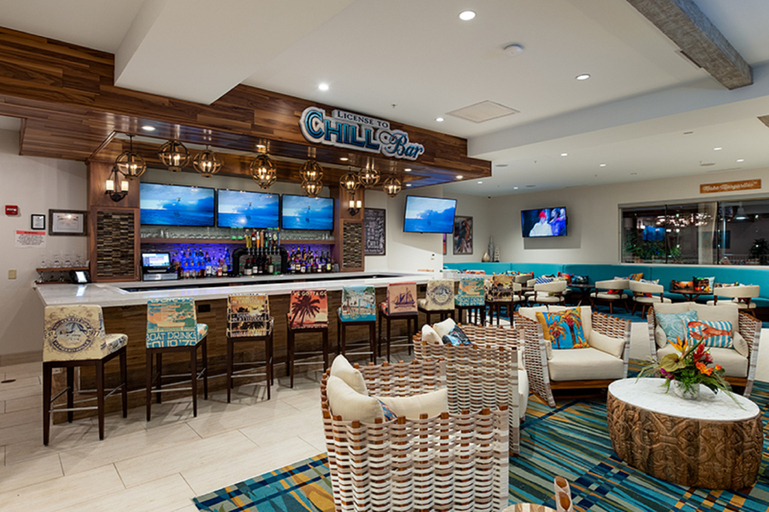 Food & Drinks 5, Margaritaville Resort Gatlinburg, Sevier