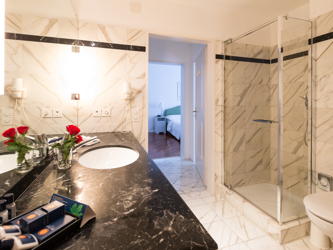 Bathroom 5