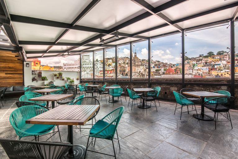 Food & Drinks 5, Edelmira Hotel Boutique, Guanajuato