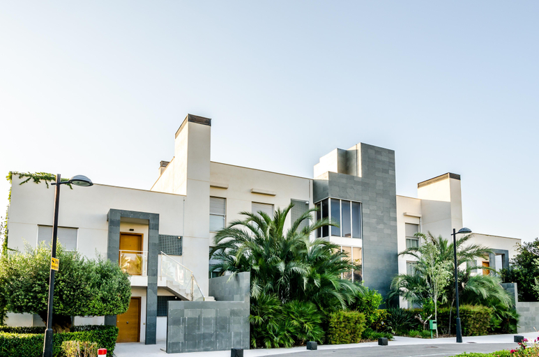 Exterior & Views 2, El Plantio Golf Resort, Alicante