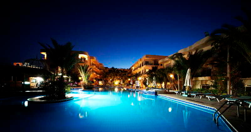 Sport & Beauty, Bella Vista Resort, Al-Ghurdaqah