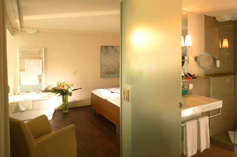 Bathroom 5, Arc-en-Ciel Gstaad, Saanen