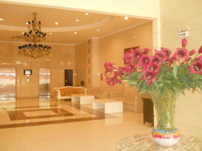 Public Area 5, Vinh Trung Plaza Apartment & Hotel, Hoà Vang
