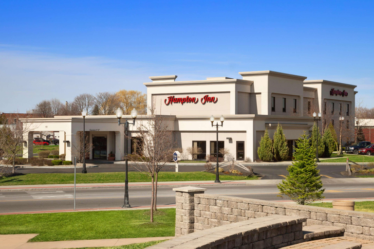 Hampton Inn Geneva, Ontario