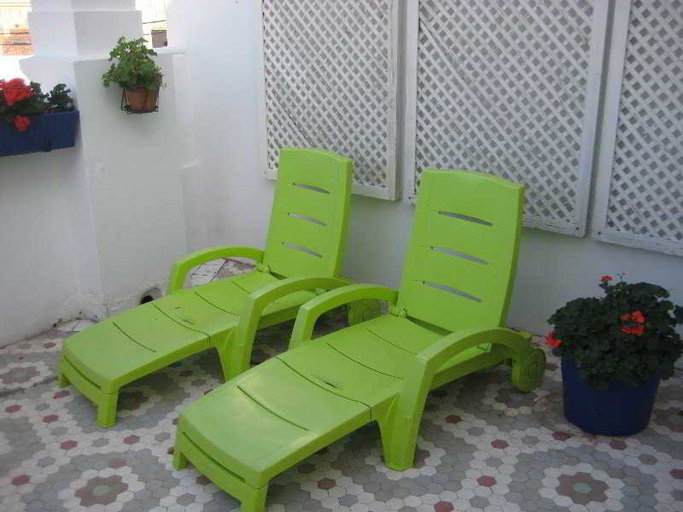 Public Area 3, Hi Valencia Cánovas, Valencia