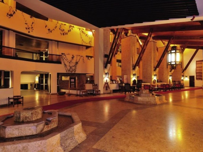 Public Area 4, Mombasa Continental Resort, Kisauni