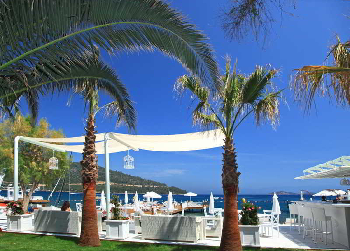 Exterior & Views 2, Grand Yazıcı Torba Beach Club, Bodrum