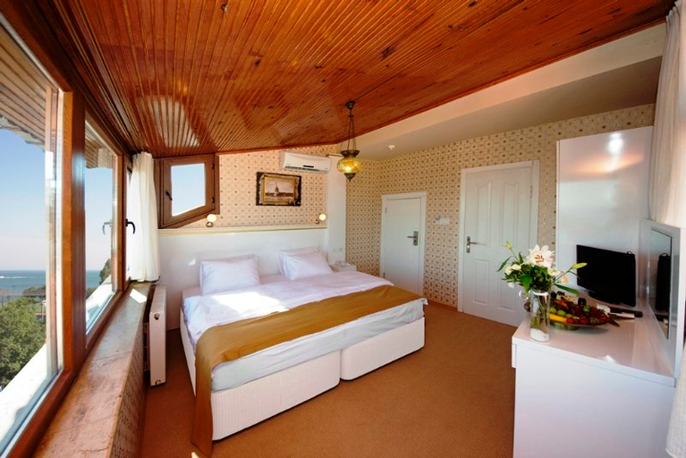 Bedroom 3, Ottoman Time Hotel, Fatih