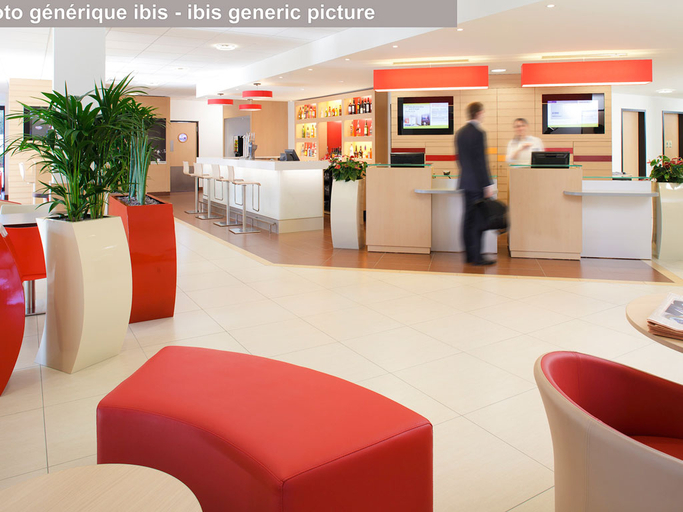 Public Area 3, ibis Constantine, Constantine