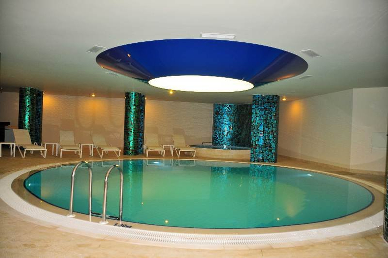 Sport & Beauty 2, Golden Rock Beach Hotel, Marmaris