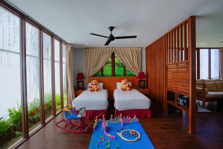 Bedroom 1