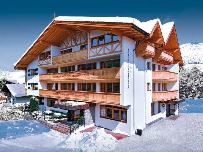 Alpen Glück Hotel Kirchberger Hof, Kitzbühel