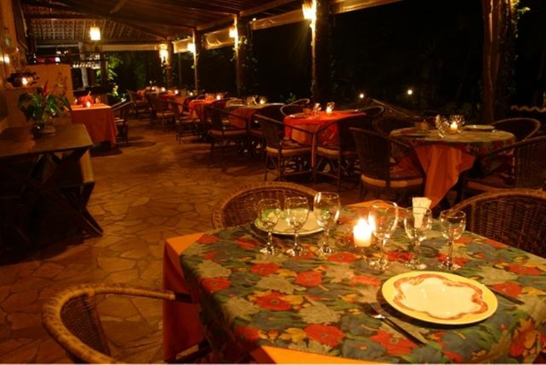 Food & Drinks 3, Hotel Marinas Tibau, Tibau do Sul