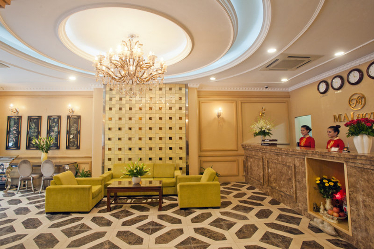 Public Area 2, Helios Legend Hotel, Hoàn Kiếm