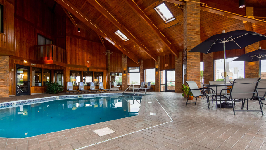 Sport & Beauty 5, Park Inn By Radisson, Mercer