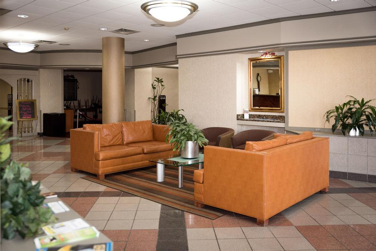 Best Western Airport Plaza Inn & Conference Center, Saint Louis