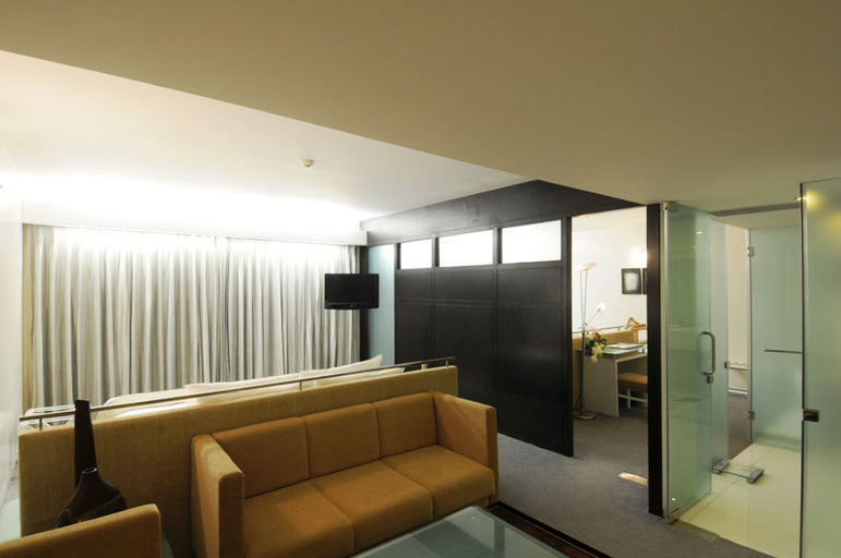 Public Area 3, St Laurn Towers, Ahmadabad