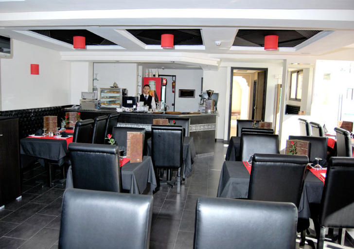 Public Area 3, Suite Hotel Tilila, Agadir-Ida ou Tanane