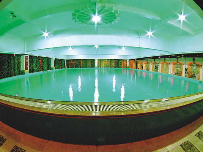 Sport & Beauty, Dehan, Zhuhai