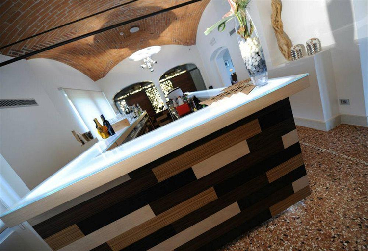 Public Area 4, The Ziba Hotel & Spa, Verona