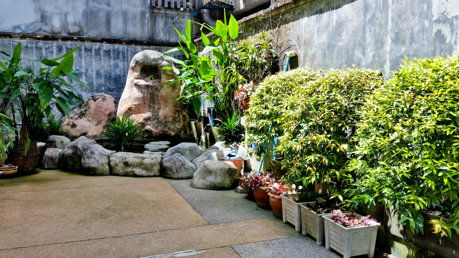 Ben's House, Mueang Krabi