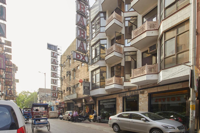 Exterior & Views, Baba Deluxe, Delhi