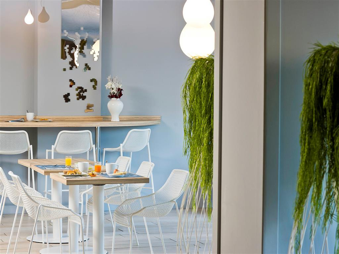 Exterior & Views 2, City'O Appart Hotel, Calvados