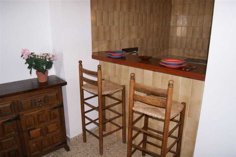 Bedroom 4, Mestret, Baleares