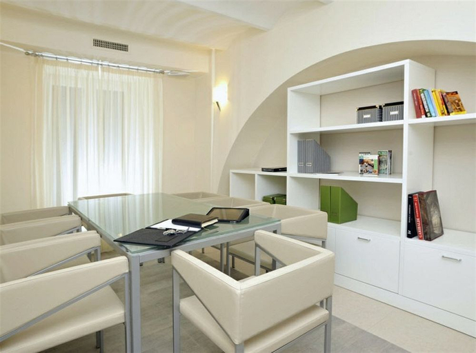 Demetra Hotel, Rome