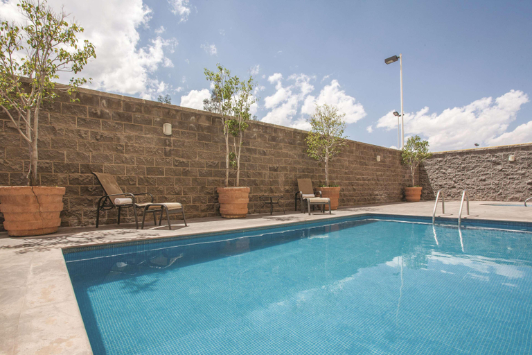 Sport & Beauty 3, La Quinta By Wyndham San Luis Potosi, San Luis Potosí
