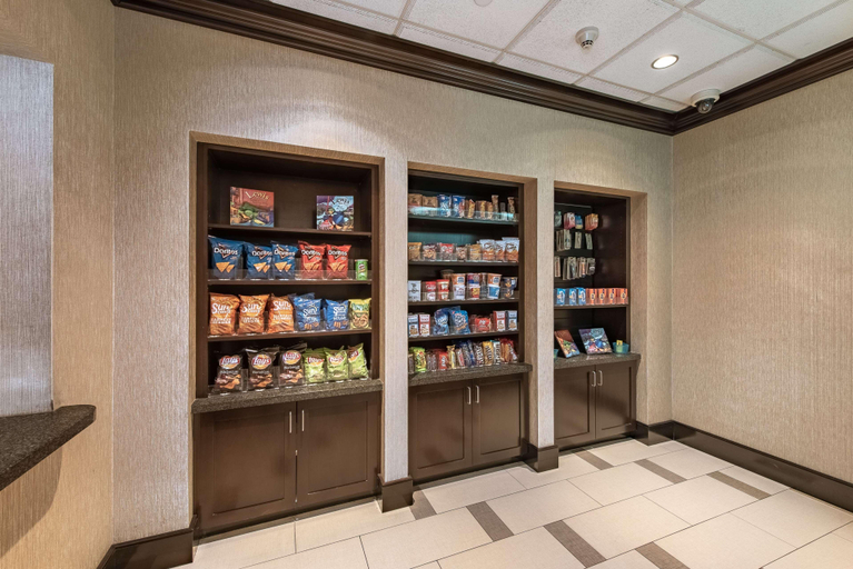 Public Area 2, Homewood Suites by Hilton Oxnard/Camarillo, Ventura