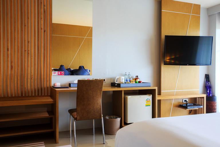 Bedroom 14