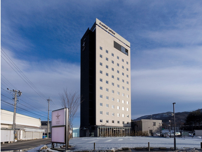 Exterior & Views 4, Candeo Hotels Chino, Suwa