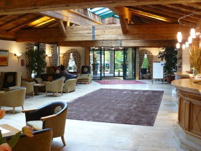 Public Area, Hotel Elisabeth, Kitzbühel