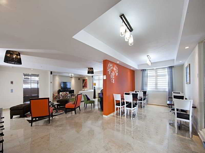 Public Area 2, Ciqala Luxury Home Suites
